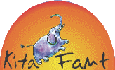 KitaFant Logo